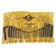 Chave Allen Brasfort Jgo 25Pcs 1,00Mm-3/8" Blister 8289