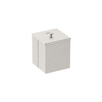 LIXEIRA TRAMONTINA LUZ EM ACABAMENTO SCOTCH BRITE 4,5L 94540/028