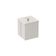 LIXEIRA TRAMONTINA LUZ EM ACABAMENTO SCOTCH BRITE 4,5L 94540/028