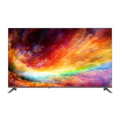 Smart TV 55" Philco 4K UHD Roku TV Dolby Audio P55CRA Bivolt