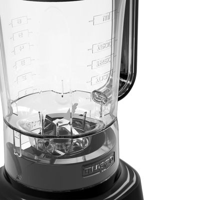 Liquidificador Britânia 1100W 2,7L 4 Velocidades BLQ1100 127V