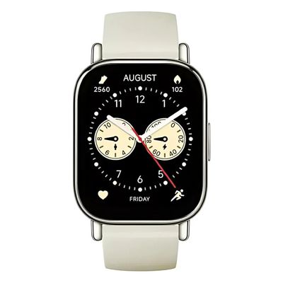 Relógio Inteligente Xiaomi Redmi Watch 5 Lite Global Original Dourado