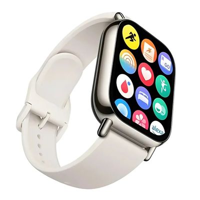Relógio Inteligente Xiaomi Redmi Watch 5 Lite Global Original Dourado