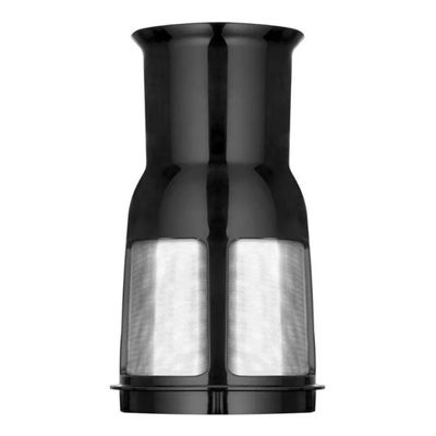Liquidificador Mondial Turbo Power L-99 2.2 L preto 127V Cor:Preto