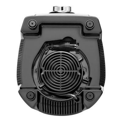 Liquidificador Mondial Turbo Power L-99 2.2 L preto 127V Cor:Preto