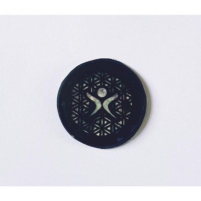 Bloqueador De Radiação Eletromagnética Celulares