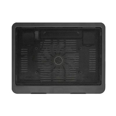 Base Notebook Ergonomica Refrigeração 15,6 Cooler M19 Usb