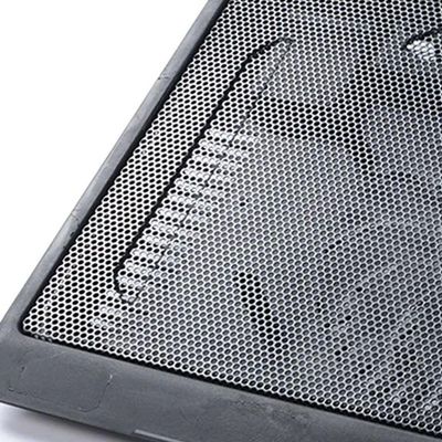 Base Notebook Ergonomica Refrigeração 15,6 Cooler M19 Usb