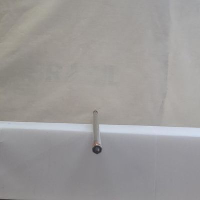 Resistência Elétrica Para Cafeteira De 18cm Com 1300w 220v