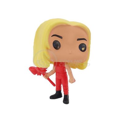 Boneco Movies Esquadrão Suicida 2 Estilo Funko Pop Arlequina