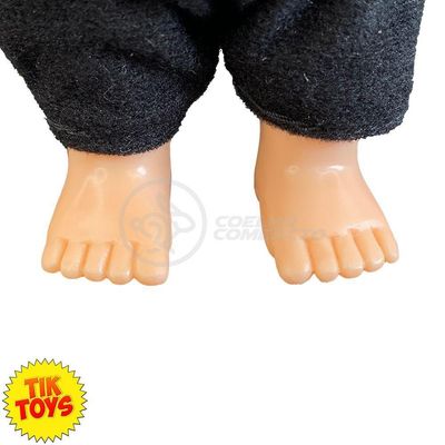 Boneco Lucas Neto Com 14 Frases Rosita 30Cm Orig.