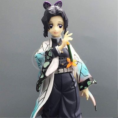 Action Figure Kimetsu No Yaiba Boneco 14Cm