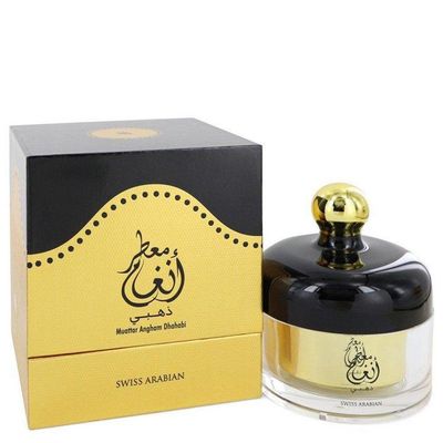 Col. Masculina Muattar Angham Dhahabi Swiss Arabian Bakhoor