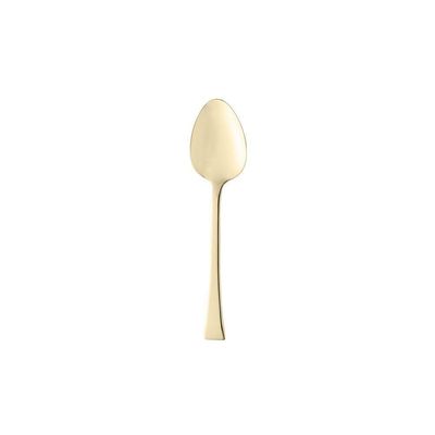 Faqueiro 30 Peças Aço Inox Berna Dourado Wolff