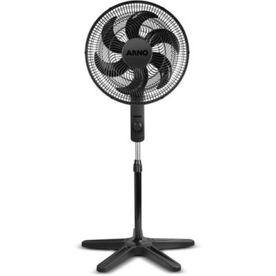 Ventilador Coluna Arno Essential 40cm 6 Pás 140w 220v