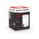 Lixeira Inox Redonda Multiuso - 3 Litros