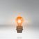 Lampada 3156 W2.5/16d 12V 27W Um Polo Halogena Ambar