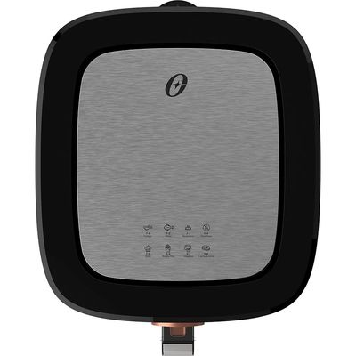 FRITADEIRA OSTER AIR FRYER BOTAO DIGITAL 4.8L 127V 1500W OFRT660