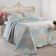 Kit Cobre Leito Colcha Queen Boutex Dupla Face - Montreal