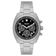 Relógio Orient Masculino Ref: Mbssc297 P2sx Solar Cronógrafo Prateado