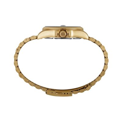 Relogio Mondaine Masculino Ref: 32993gpmvda1 1954 Automático Dourado