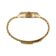 Relogio Mondaine Masculino Ref: 32993gpmvda1 1954 Automático Dourado