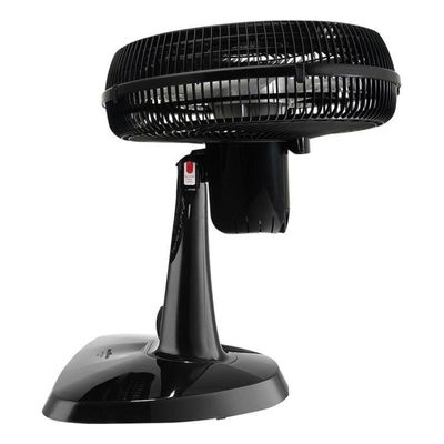 Ventilador De Mesa Britânia  Bvt47 Turbo Silencio 140w 220v