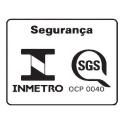 Ventilador De Mesa Britânia  Bvt47 Turbo Silencio 140w 220v