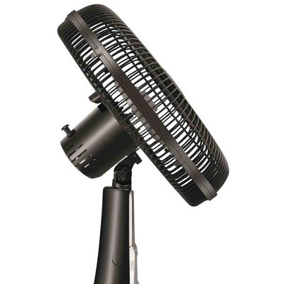 Ventilador Mondial De Mesa 40cm 6 Pas 127v Vtr02 Repelente