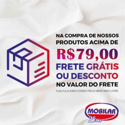 Ventilador Mondial De Mesa 40cm 6 Pas 127v Vtr02 Repelente