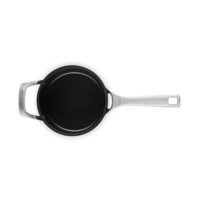 PANELA MOLHEIRA LE CREUSET NON-STICK CERAMIC ESSENTIAL COM ALÇA 18CM 51316180010398