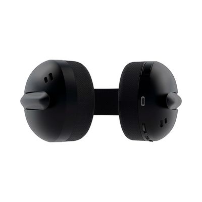 Headset Wireless Fortrek Wise Air Preto - AC3140