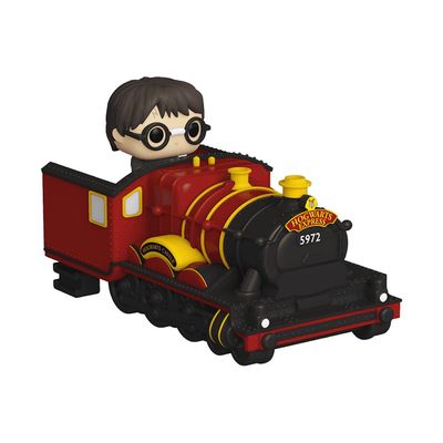 Funko Bitty Pop Harry Potter Bundle 6 Pack Hogwarts Express