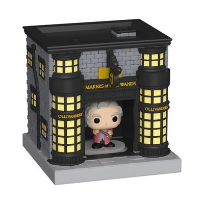 Funko Bitty Pop Harry Potter Bundle 6 Pack Hogwarts Express