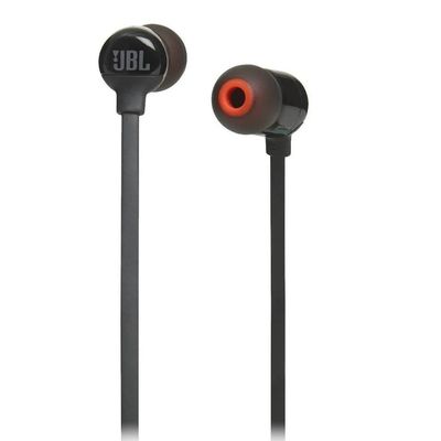 Fone de Ouvido JBL T110 Cabo Plano Som Potente