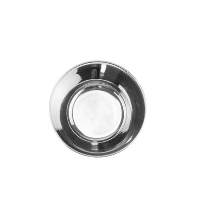 Ramekin Tigela Inox Sobremesa Mini Bolo Sufle Molho 120ml 10un