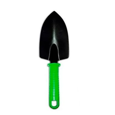 Kit Jardinagem Pá Ancinho Garfo Jardim Limpeza 3 Peças - Praticidade e Conforto para Seu Jardim