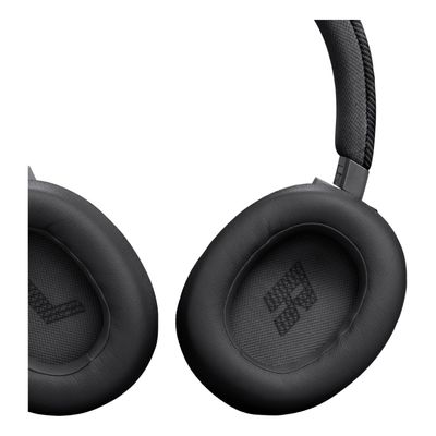 Fone De Ouvido Bluetooth Sem Fio JBL Live 770NC - Preto