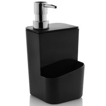 Dispenser Detergente com Esponja 650ml
