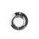 Ramekin Tigela Inox Sobremesa Mini Bolo Sufle Molho 90ml 10un
