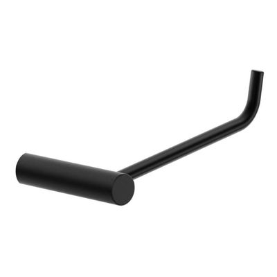 Kit Acessórios Para Banheiro Preto Fosco 3 Peças Grego Metal 2040or