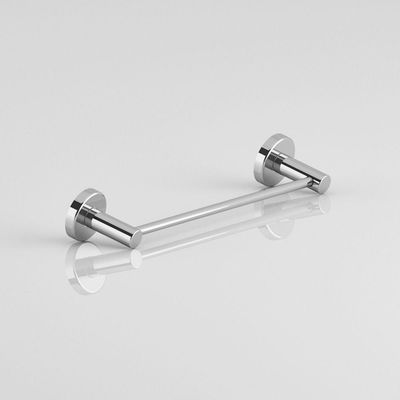 Porta Toalha Toalheiro Para Banheiro Escovado Atenas 45cm