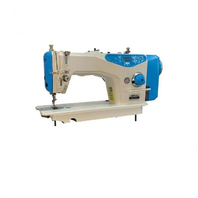 Máquina De Costura Reta Drive Autovolt + 13 Itens