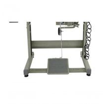 Máquina De Costura Industrial Reta Megamak + 50 Agulhas