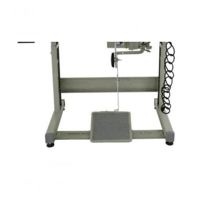 Máquina De Costura Industrial Reta Megamak + 50 Agulhas
