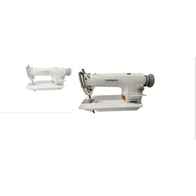 Máquina De Costura Industrial Reta Megamak + 50 Agulhas
