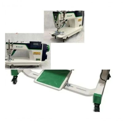 Reta Eletrônica Industrial ,touch,d9-220v- Bracob 220V