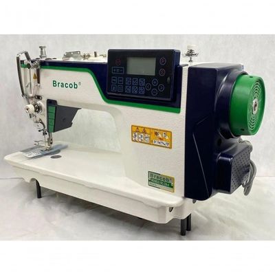 Reta Eletrônica Industrial ,touch,d9-220v- Bracob 220V