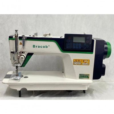 Reta Eletrônica Industrial ,touch,d9-220v- Bracob 220V