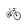 Bicicleta Aro 29 Absolute Nero 5 12v Hollowtech K7 Freio Hidráulico Garfo Trava No Guidão Roxo Tam: 17